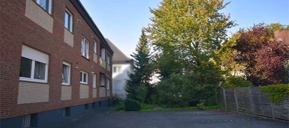 Apartamento T2 em Bielefeld, Germany N.º 72398 2