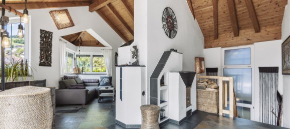 5 rooms House in Wenns, Austria No. 216812 12