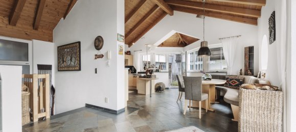 5 rooms House in Wenns, Austria No. 216812 11