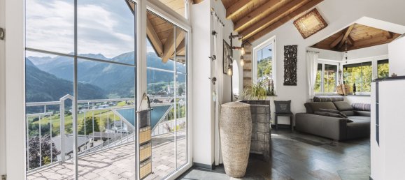 5 rooms House in Wenns, Austria No. 216812 3