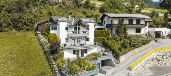 5 rooms House in Wenns, Austria No. 216812 27