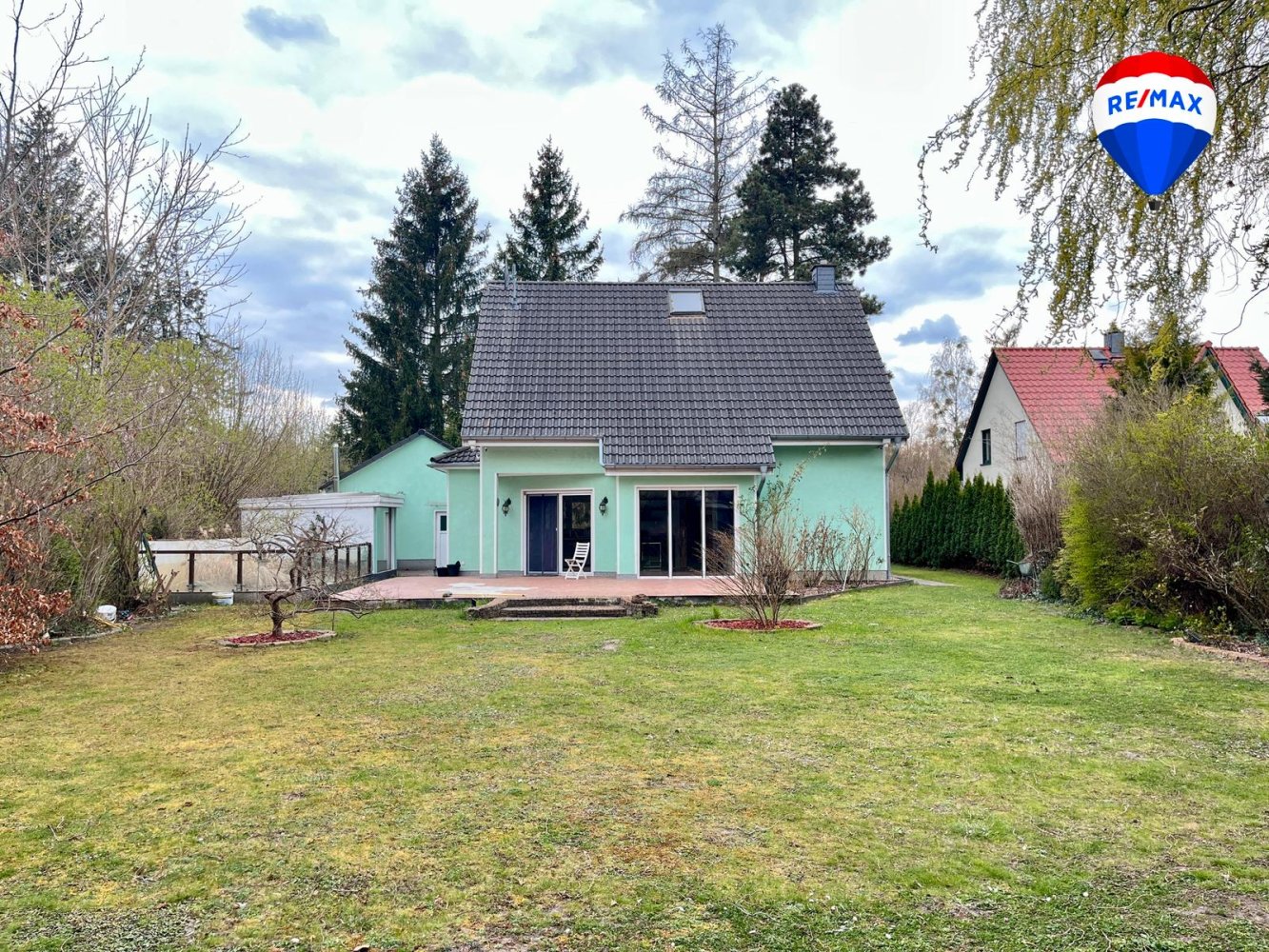 4 rooms House in Havelland, Germany No. 365609