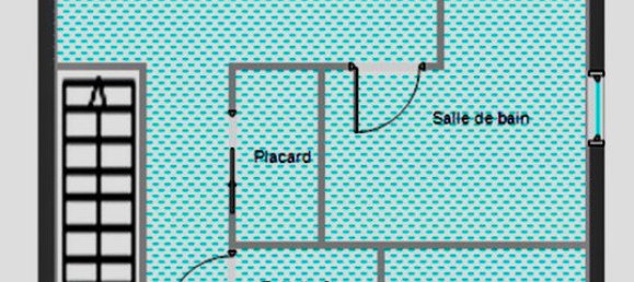 3 غرف نوم منزل في Reims, France رقم 254071 10