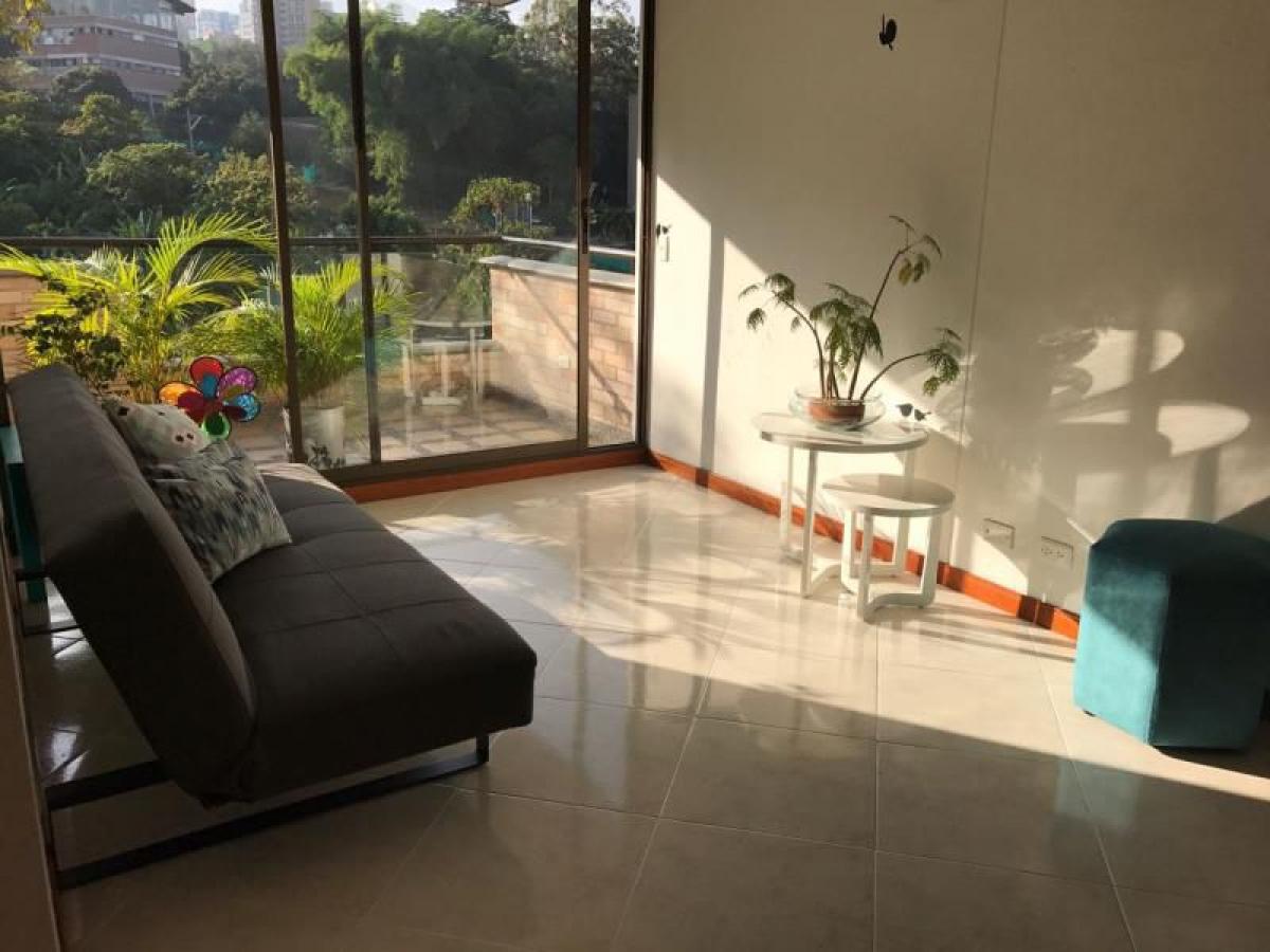 2 bedrooms Apartment in Antioquia, Colombia No. 6425