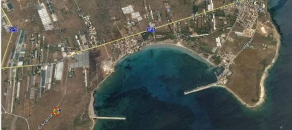 Casa T3 em Portopalo di Capo Passero, Italy N.º 63409 26