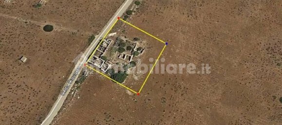 Casa T3 em Portopalo di Capo Passero, Italy N.º 63409 27