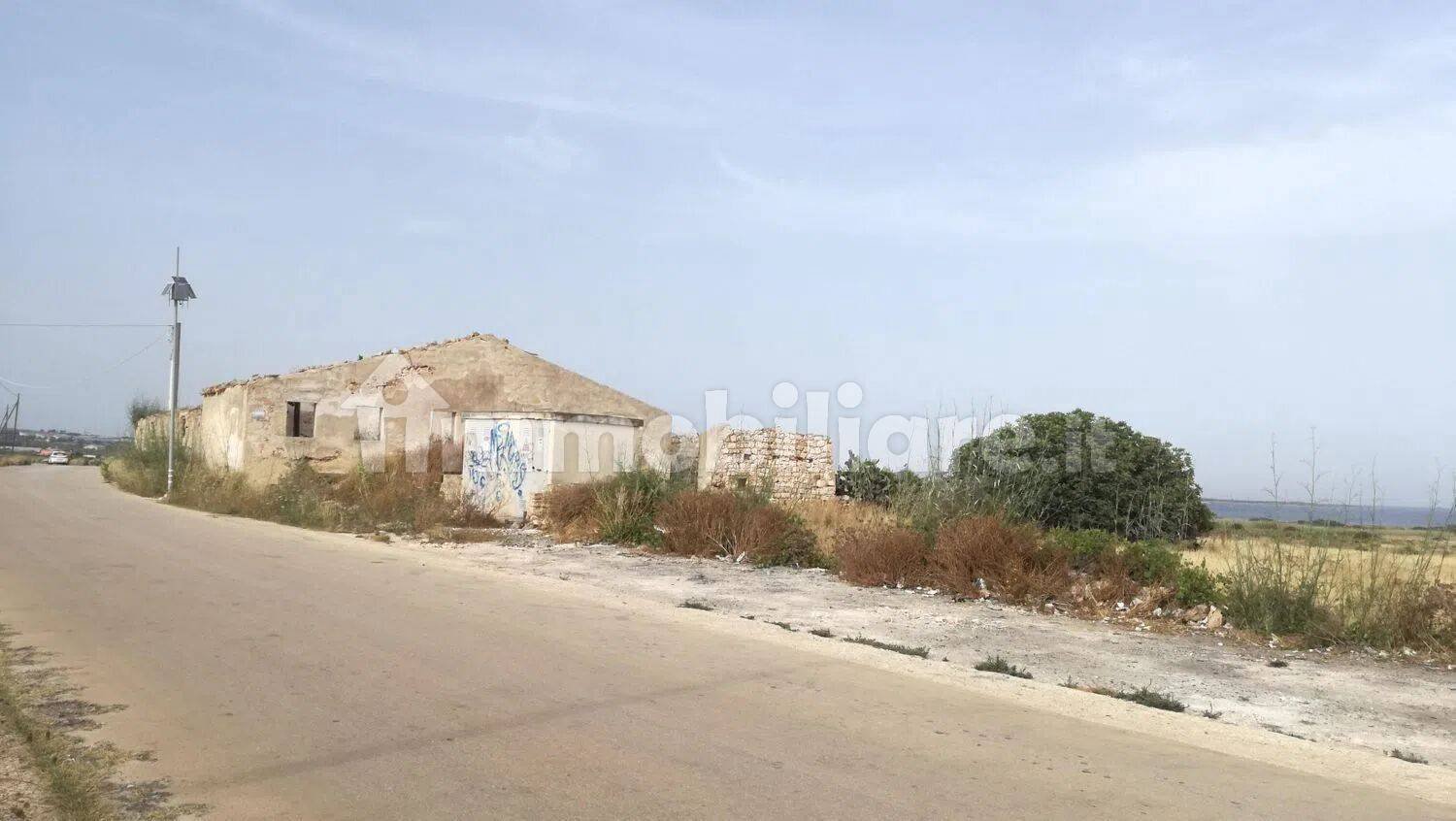 Casa T3 em Portopalo di Capo Passero, Italy N.º 63409