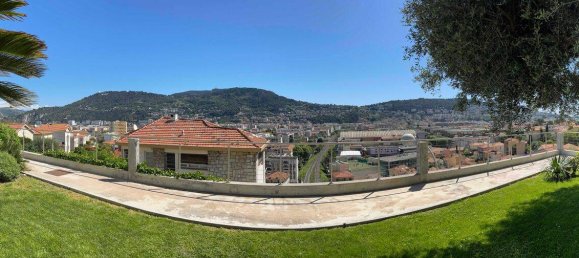 4 Schlafzimmer Haus in Nice, France, Nr. 328093 2