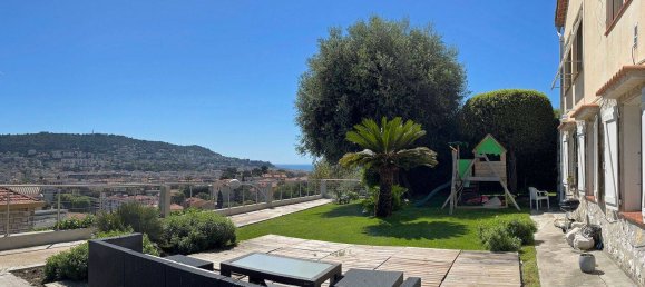 4 Schlafzimmer Haus in Nice, France, Nr. 328093 4