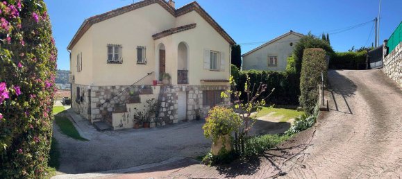 4 Schlafzimmer Haus in Nice, France, Nr. 328093 3