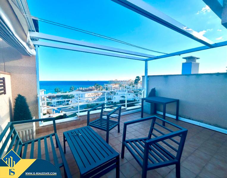 3 bedrooms Villa in La Zenia, Spain No. 220083