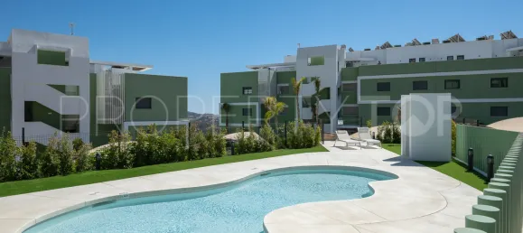 Квартира с 3 спальнями в Михас, Испания № 182206 22