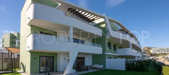 Квартира с 3 спальнями в Михас, Испания № 182206 37