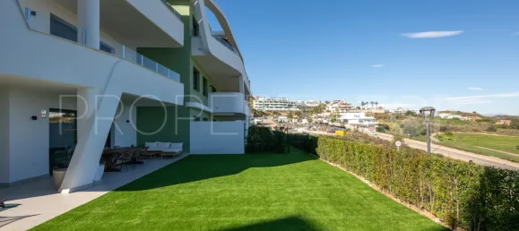 Квартира с 3 спальнями в Михас, Испания № 182206 5