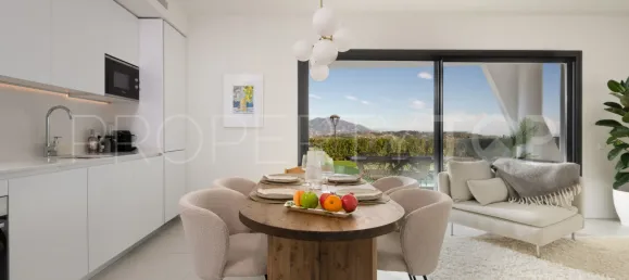 Квартира с 3 спальнями в Михас, Испания № 182206 38