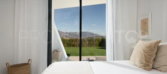 Квартира с 3 спальнями в Михас, Испания № 182206 14