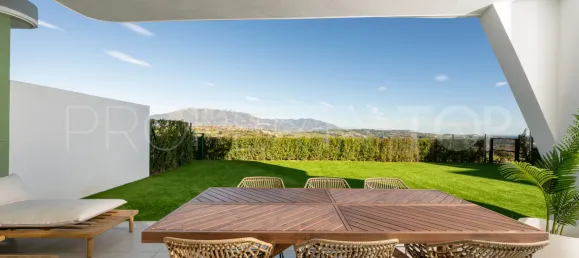 Квартира с 3 спальнями в Михас, Испания № 182206 36