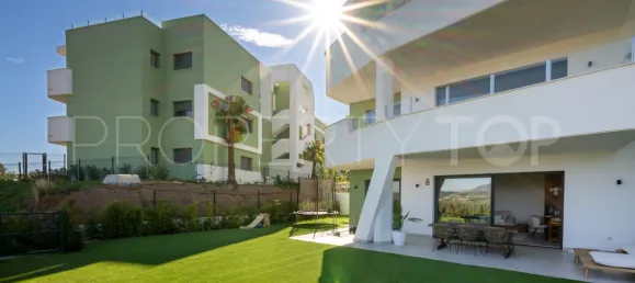 Квартира с 3 спальнями в Михас, Испания № 182206 4