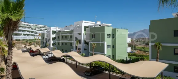 Квартира с 3 спальнями в Михас, Испания № 182206 29