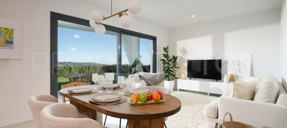 Квартира с 3 спальнями в Михас, Испания № 182206 34