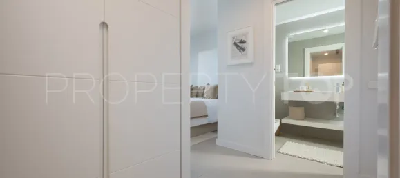 Квартира с 3 спальнями в Михас, Испания № 182206 12