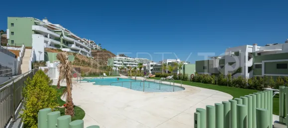 Квартира с 3 спальнями в Михас, Испания № 182206 23