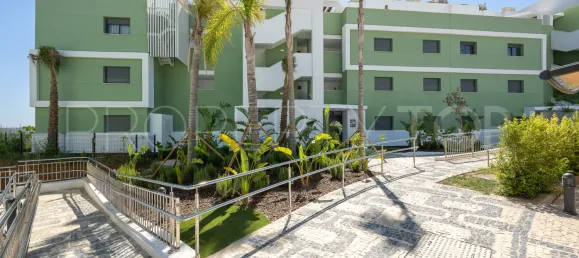 Квартира с 3 спальнями в Михас, Испания № 182206 33