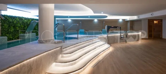 Квартира с 3 спальнями в Михас, Испания № 182206 18