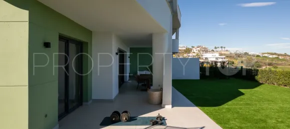 Квартира с 3 спальнями в Михас, Испания № 182206 6