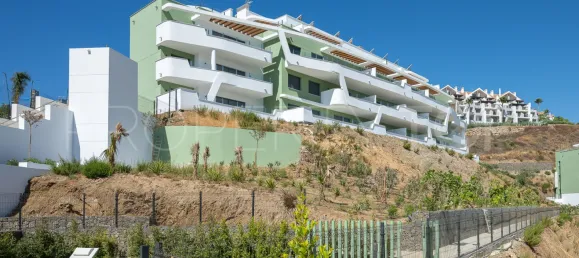 Квартира с 3 спальнями в Михас, Испания № 182206 30