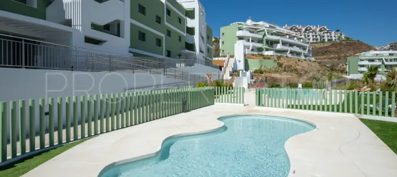 Квартира с 3 спальнями в Михас, Испания № 182206 32