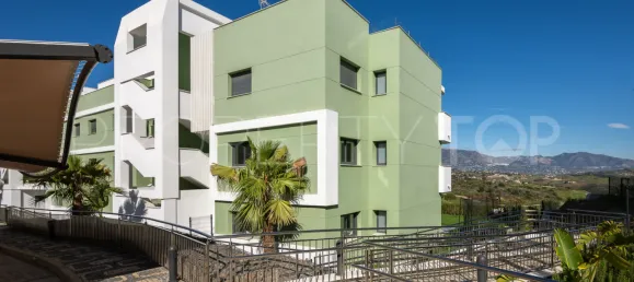 Квартира с 3 спальнями в Михас, Испания № 182206 19