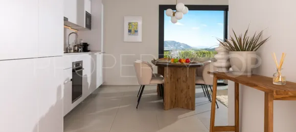 Квартира с 3 спальнями в Михас, Испания № 182206 40