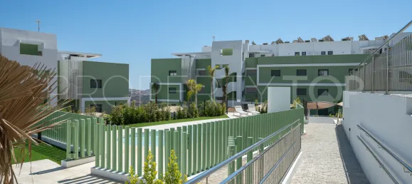 Квартира с 3 спальнями в Михас, Испания № 182206 24