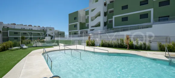 Квартира с 3 спальнями в Михас, Испания № 182206 31