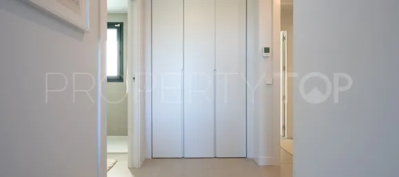 Квартира с 3 спальнями в Михас, Испания № 182206 16