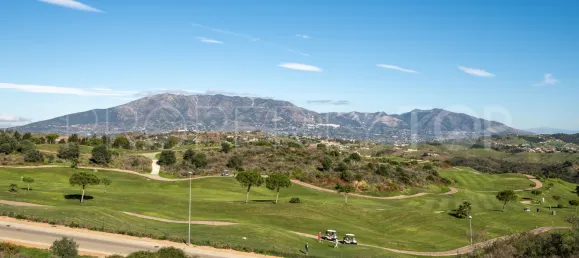 Квартира с 3 спальнями в Михас, Испания № 182206 3