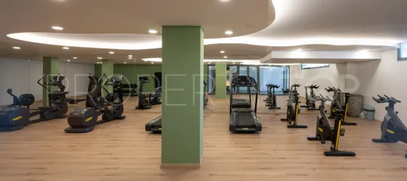 Квартира с 3 спальнями в Михас, Испания № 182206 17