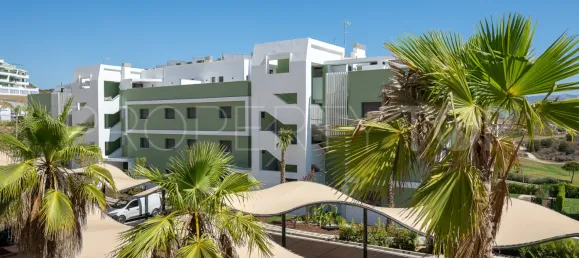 Квартира с 3 спальнями в Михас, Испания № 182206 27