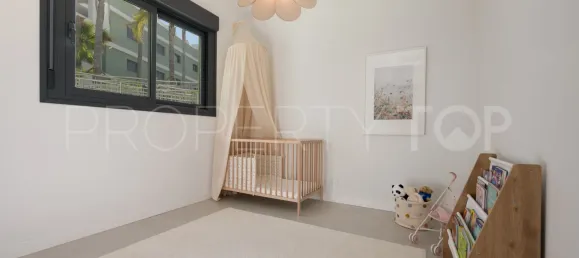 Квартира с 3 спальнями в Михас, Испания № 182206 11