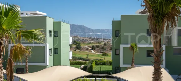 Квартира с 3 спальнями в Михас, Испания № 182206 28