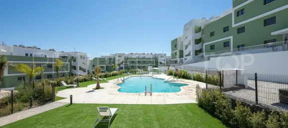 Квартира с 3 спальнями в Михас, Испания № 182206 26