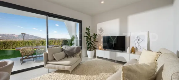 Квартира с 3 спальнями в Михас, Испания № 182206 39