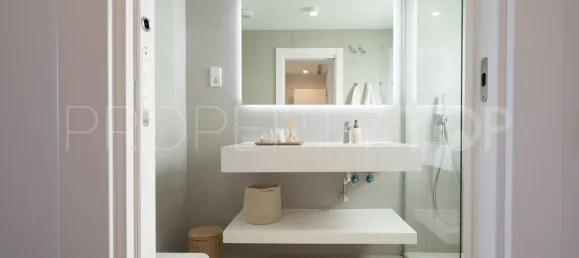 Квартира с 3 спальнями в Михас, Испания № 182206 15