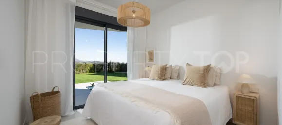 Квартира с 3 спальнями в Михас, Испания № 182206 13