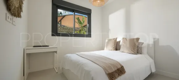 Квартира с 3 спальнями в Михас, Испания № 182206 10