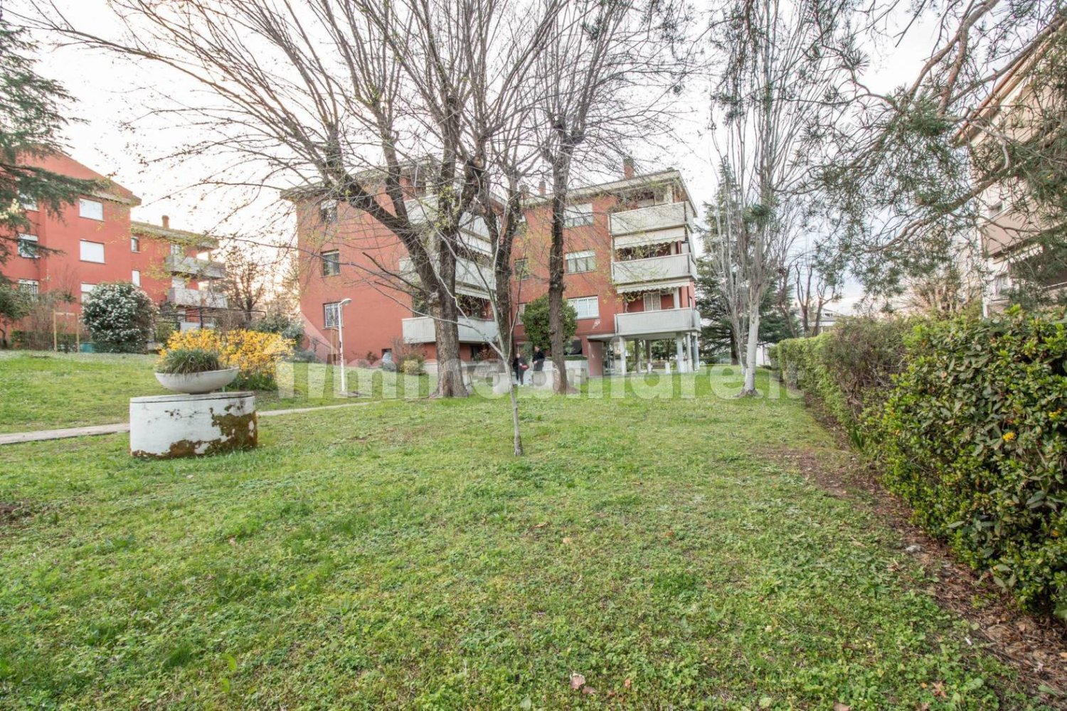 3 bedrooms Apartment in Zola Predosa, Italy No. 191290