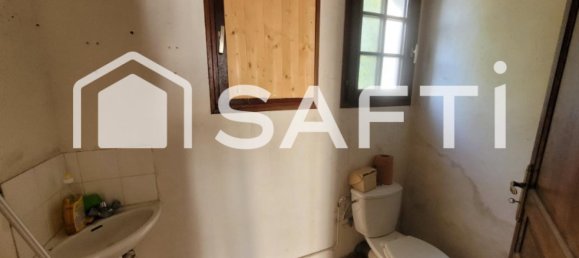 4 Schlafzimmer Haus in Abilly, France, Nr. 57561 8