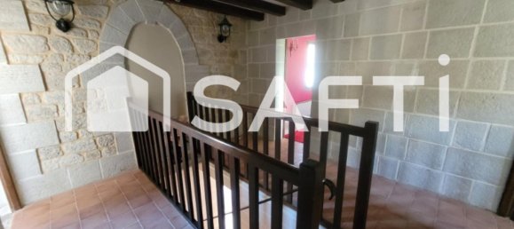 4 Schlafzimmer Haus in Abilly, France, Nr. 57561 18