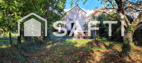 4 Schlafzimmer Haus in Abilly, France, Nr. 57561 13